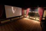 Hollywood Movie Room