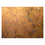 Gold Chinoiserie